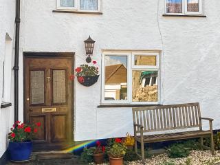 Smithy End - Chard - 1