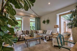 The Plant House by Group Retreats - Cropredy - 2