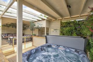 The Plant House by Group Retreats - Cropredy - 6