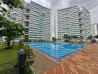 Arlene's Studio Apartment - Manila - 8