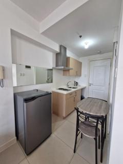 Arlene's Studio Apartment - Manila - 7