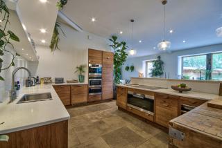 The Plant House by Group Retreats - Cropredy - 3
