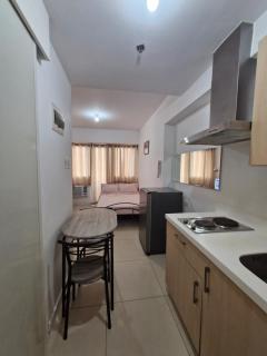 Arlene's Studio Apartment - Manila - 6