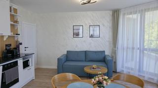 Byala Cliff Sea View Suite - Byala - 8