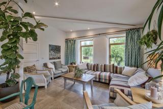 The Plant House by Group Retreats - Cropredy - 1