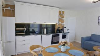 Byala Cliff Sea View Suite - Byala - 9