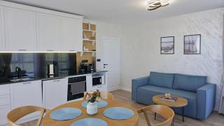 Byala Cliff Sea View Suite - Byala - 7