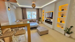 N8, Premium 3 bedroom apartment, close to the sea and mall - 2