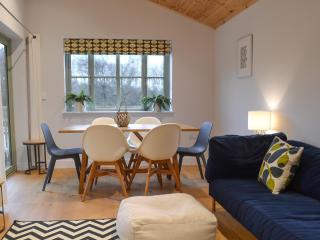 Hen Harrier Lodge-Uc3979 - Saint Columb Major - 6