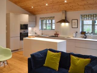 Hen Harrier Lodge-Uc3979 - Saint Columb Major - 5
