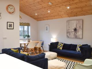 Hen Harrier Lodge-Uc3979 - Saint Columb Major - 7