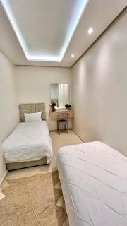 N8, Premium 3 bedroom apartment, close to the sea and mall - Rabat - 4