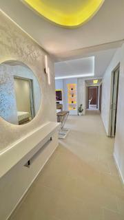 N8, Premium 3 bedroom apartment, close to the sea and mall - Rabat - 7