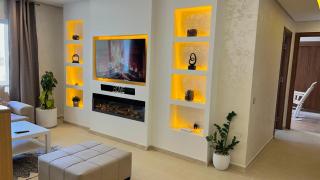 N8, Premium 3 bedroom apartment, close to the sea and mall - Rabat - 3