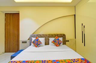 FabHotel Verizon Villa Stays - Nr Bachupally - Haiderabad - 8