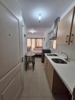 Arlene's Studio Apartment - Manila - 2