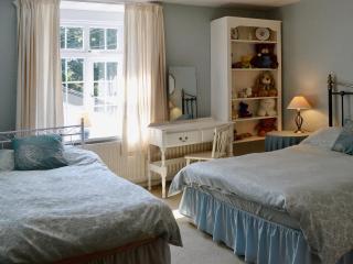 Conifers - South Molton - 8