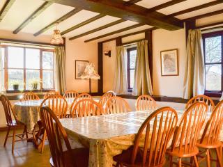 Dinhope Big Barn - Craven Arms - 6