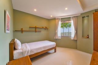 Villa Chamnan - Amphoe Koksamui - 6