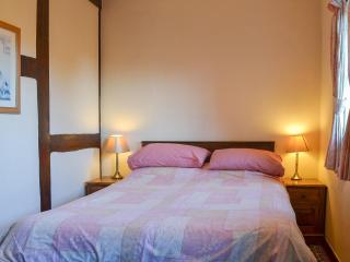 Dinhope Big Barn - Craven Arms - 1