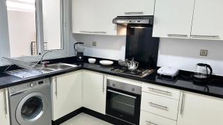 N8, Premium 3 bedroom apartment, close to the sea and mall - Rabat - 9