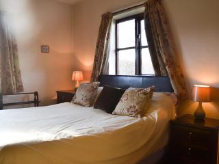Dinhope Big Barn - Craven Arms - 2