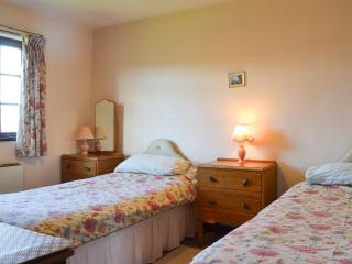 Dinhope Big Barn - Craven Arms - 4