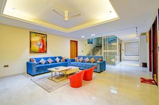 FabHotel Verizon Villa Stays - Nr Bachupally - Haiderabad - 5