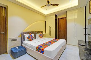 FabHotel Verizon Villa Stays - Nr Bachupally - Haiderabad - 9