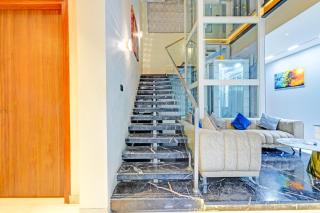 FabHotel Verizon Villa Stays - Nr Bachupally - Haiderabad - 2