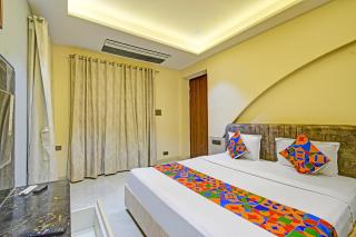 FabHotel Verizon Villa Stays - Nr Bachupally - Haiderabad - 7
