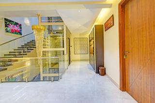 FabHotel Verizon Villa Stays - Nr Bachupally - Haiderabad - 4