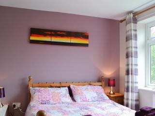 Dinhope Big Barn - Craven Arms - 2