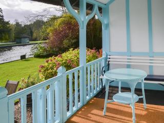Leisure Hour - Wroxham - 2