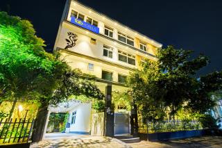 FabHotel Verizon Villa Stays - Nr Bachupally - Haiderabad - 0