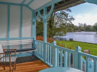 Leisure Hour - Wroxham - 1