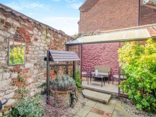 Lavender Cottage - Heacham - 2