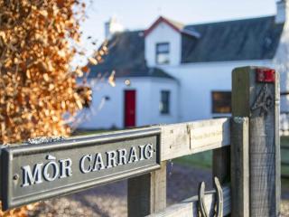 Mor Carraig, - Inverness - 3
