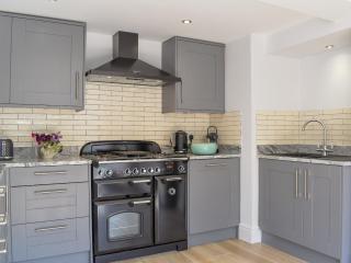 The Townhouse - Wimborne Minster - 9
