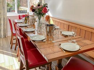The Townhouse - Wimborne Minster - 7