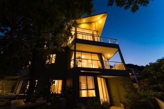 Villa Chamnan - Amphoe Koksamui - 4