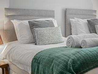 The Townhouse - Wimborne Minster - 1