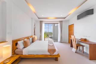 Villa Chamnan - Amphoe Koksamui - 3