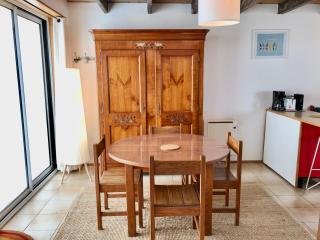 Charmante maison à Jard sur mer sur la côte vendéenne - Jard-sur-Mer - 4