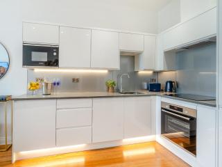 Saltwater Suite - Whitby - 1