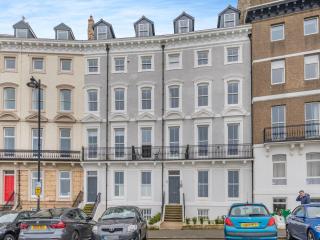 Saltwater Suite - Whitby - 7