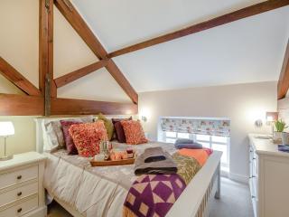 Mews Cottage - Abergele - 3