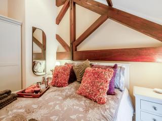 Mews Cottage - Abergele - 2