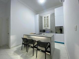 Spacious Apartment in Heliopolis - Il Cairo - 9