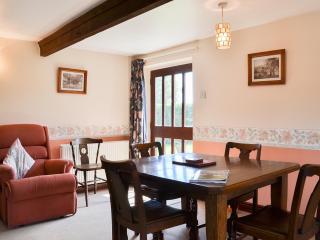 The Cider Mill Cottage - Orleton - 6
